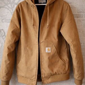 Carhartt WIP active jacket